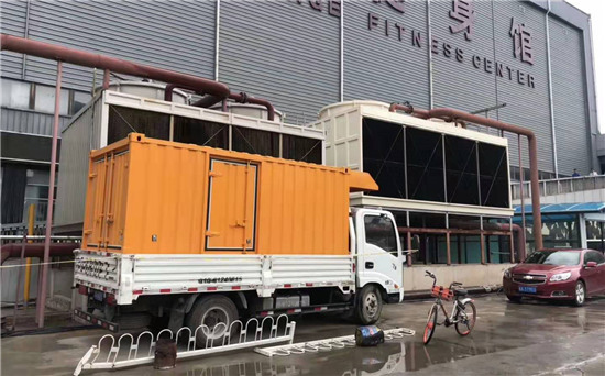 汶上300KW发电机组适配电缆规格选型指南