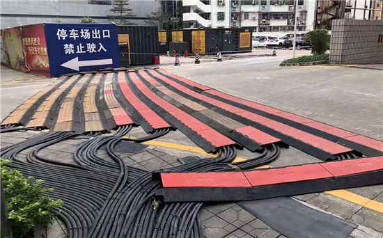 汶上发电机组电缆选型完整具体步骤(工程通用标准流程)